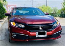 هۆندا سیڤیک